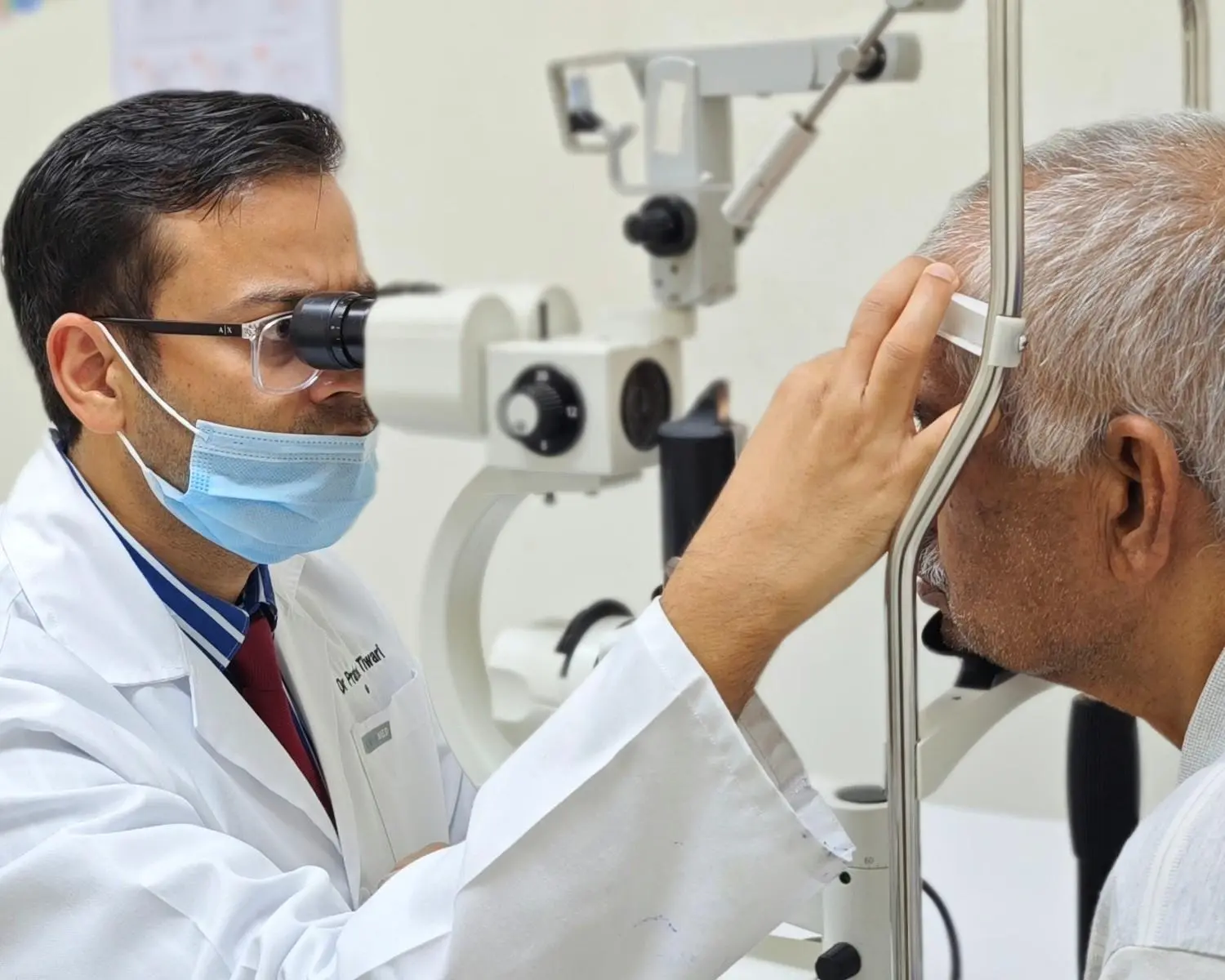 Unique features background