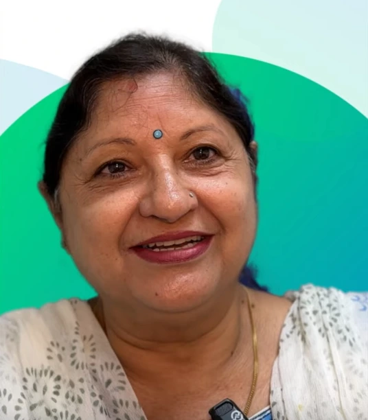 Karnal Charanjit Nagarath